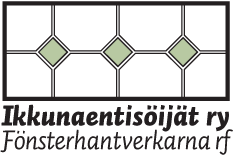 Ikkunaentisöijät